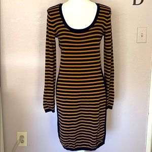 H&M Sweater Dress - M